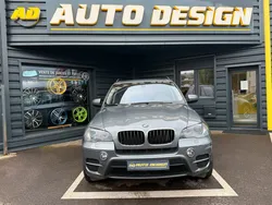 Bmw x5 xdrive 3.0l 235ch luxe a