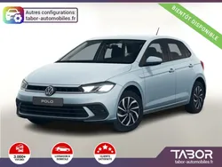 Volkswagen Polo 115 DSG JA 15" Cam PrivG App-Co