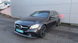 MERCEDES Classe C 200 d 9G-Tronic AMG Line