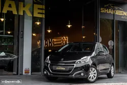 Peugeot 208 1.5 BlueHDi Active