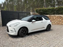 DS DS 3 SA9HPK/S