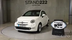 Fiat 500 de 2023