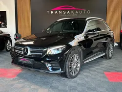 Mercedes-Benz CLASSE GLC