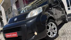 Fiat Fiorino 1.3 M-jet de 2011