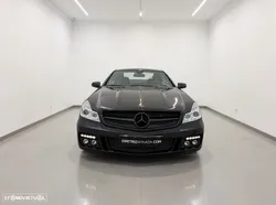 Mercedes-Benz SL 350