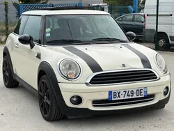 MINI MINI ONE 1.4i 95cv génération 2 r56