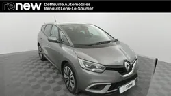 Renault Grand Scénic IV TCe 140 EDC Evolution