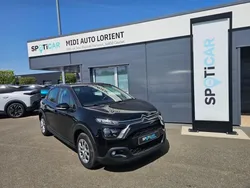 Citroen C3 1.5 BlueHDi 100 Feel