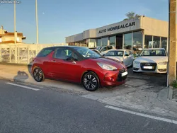 Citroën DS3 1.6 vti so chic