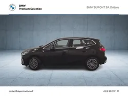 Bmw Série 2 ActiveTourer 218d 150ch Luxury DKG7
