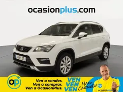SEAT Ateca 1.0 TSI S&S Ecomotive Style