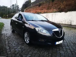 Lancia Delta 1.6 M-jet 120cv ORO full extras