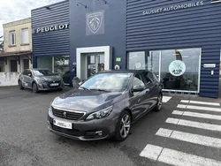 Peugeot 308 (2) Puretech 110 Tech Edition