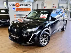 Peugeot 2008 1.2 PureTech Active