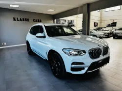BMW X3 xDrive 30dA