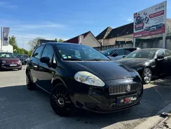 FIAT PUNTO EVO 1.3 Multijet 16V 75 Dynamic GARANTIE ET REVISÉ