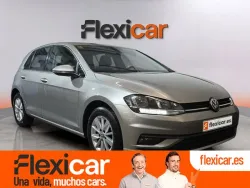 VOLKSWAGEN Golf 1.6TDI Advance 85kW