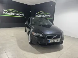 Volvo C30 1.6D