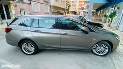 Opel Astra Sports Tourer 1.6 CDTI Innovation S/S
