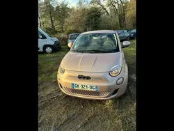 Fiat 500 e 118ch MY23