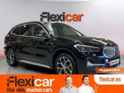 BMW X1 sDrive 18d
