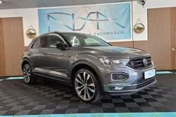 Volkswagen t-roc 2.0 tdi 150 dsg7 r-line