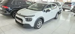 Citroen C3 1.5BlueHDi S&S Live Pack 100