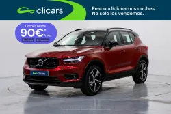 VOLVO XC40 T3 R-Design Premium Edition