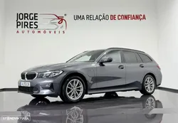 BMW 320 e Corporate Edition Auto