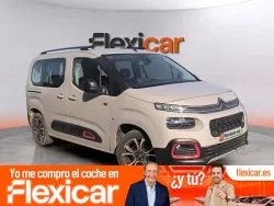 CITROEN Berlingo BlueHDi S&S Talla M Shine 100