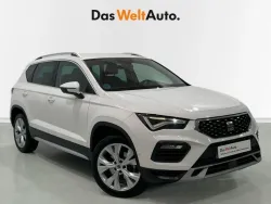 SEAT Ateca 2.0TDI CR S&S X-Perience Go DSG 150
