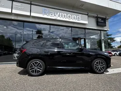 BMW X1 U11 SDRIVE 18D 150CH DKG7 M Sport