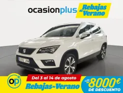 SEAT Ateca 1.4 EcoTSI S&S Xcellence