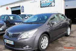 Toyota Avensis 2.2 D4D 150 CH EDITION LOUNGE Boite Automatique