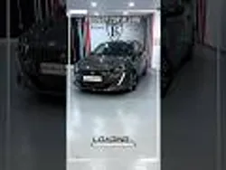 Peugeot 208 1.2 PureTech Allure EAT8