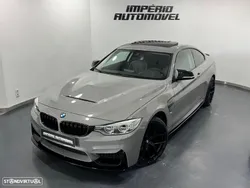BMW 428 i xDrive Pack M Auto