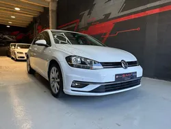 Volkswagen Golf VII 1.6 TDI 115 Carat 5P