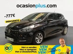 RENAULT Clio TCe Energy Limited 66kW