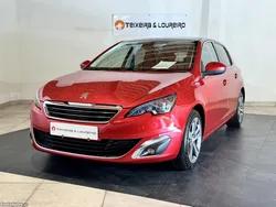 Peugeot 308 1.2 PureTech Allure J17