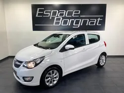 Opel Karl 1.0 73ch Edition / MOTEUR A CHAINE