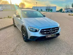 Mercedes-Benz E 400 All Terrain Exclusive