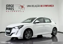 Peugeot 208 1.2 PureTech Active Pack