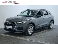 Audi Q3 35 TFSI 150 ch S tronic 7