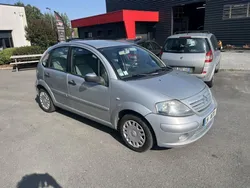 Citroen C3 1.4 HDI70 5P