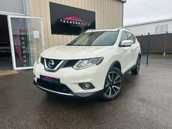 NISSAN X-TRAIL 1.6 dCi 130 5pl Xtronic Tekna / CAMERA / HAYON ELECTRIQUE