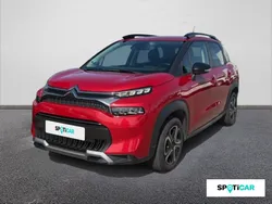 Citroën C3 Aircross PureTech 110 BVM6 Feel Pack