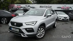 Seat Ateca 1.0 TSI Style de 2022