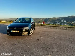 VW Polo 1.6 TDI Highline