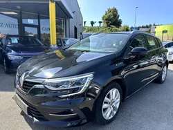 Renault Mégane IV (BFB) 1.3 TCe 140ch energy Business EDC