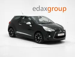 Citroën DS3